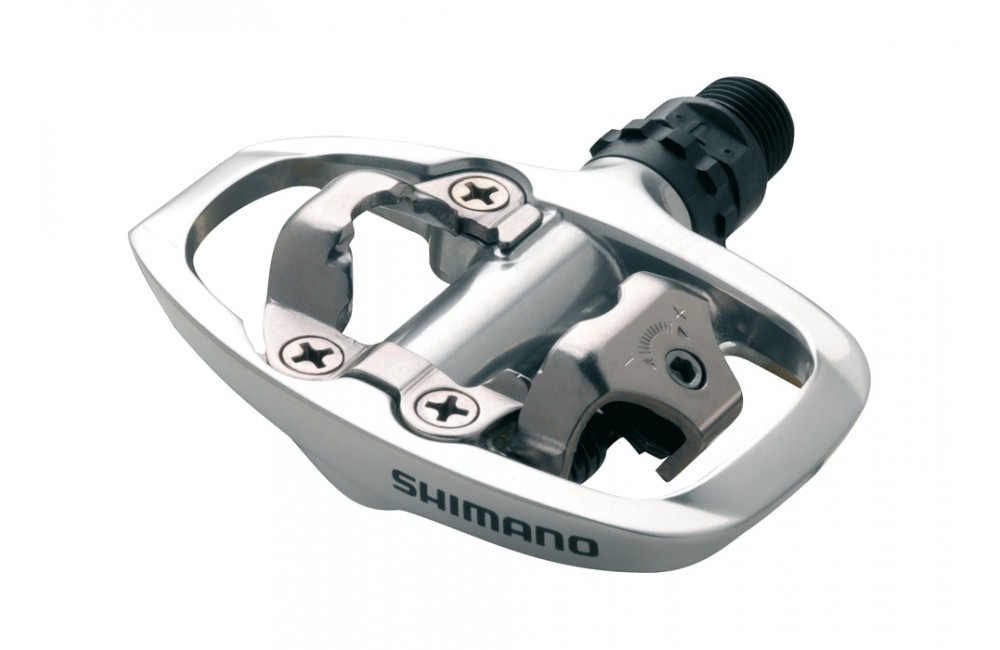 spd pedals and shoes