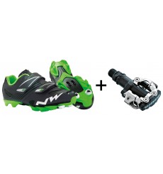 junior mtb shoes