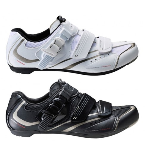 shimano women's road cycling shoes