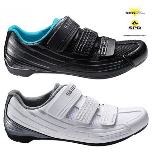 chaussures shimano femme