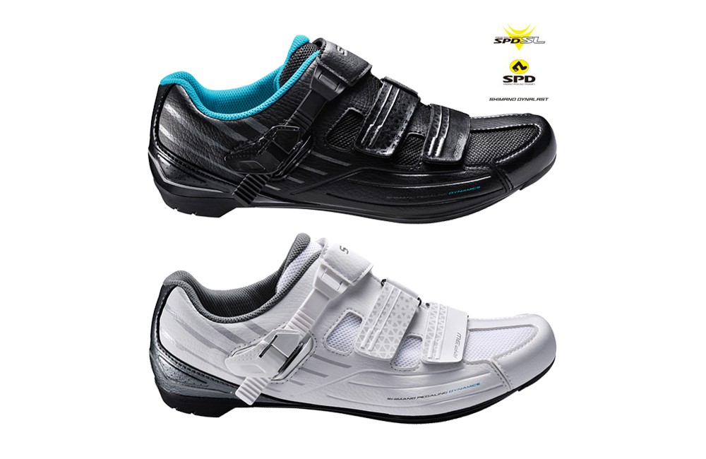 chaussures shimano femme