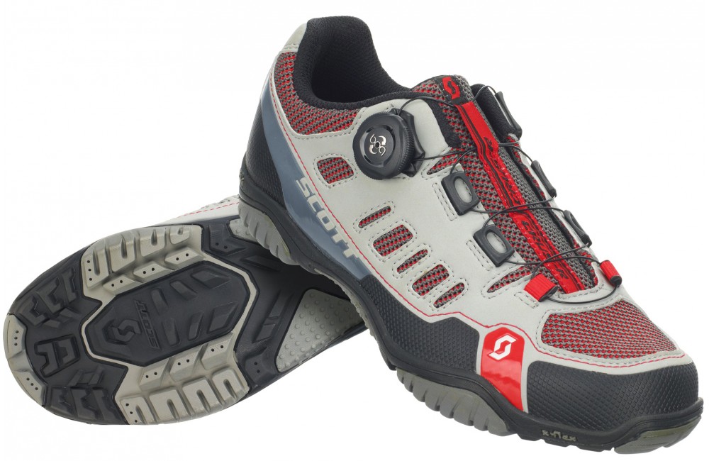 scott boa mtb shoes