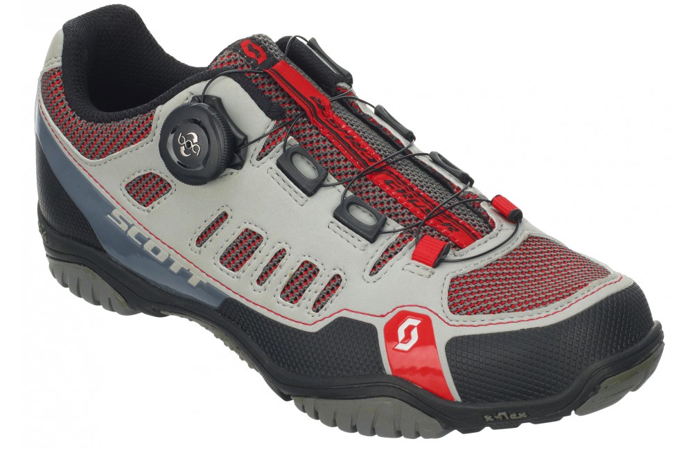 scott boa mtb shoes