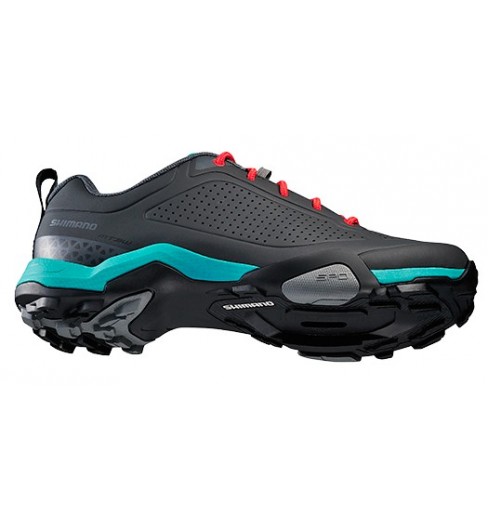 shimano mt3 cycling shoes