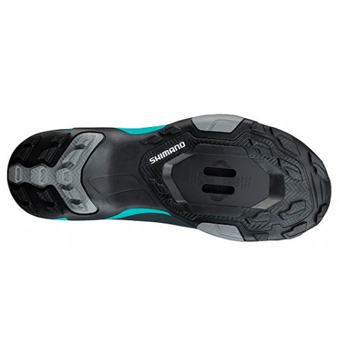 shimano mt3 cycling shoes