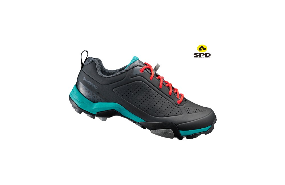 shimano mt3 cycling shoes