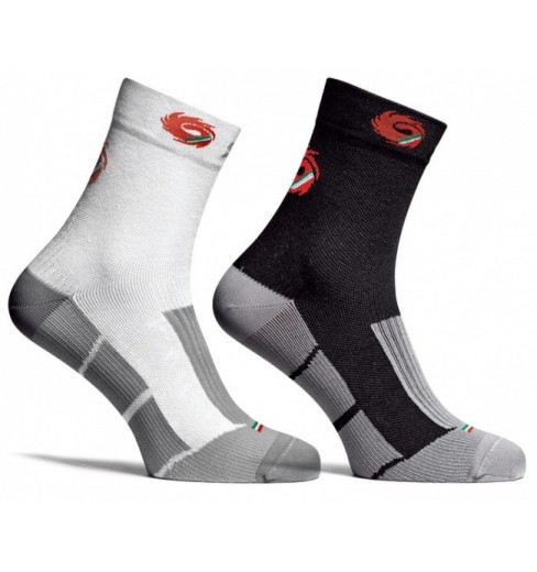 chaussette sidi cyclisme