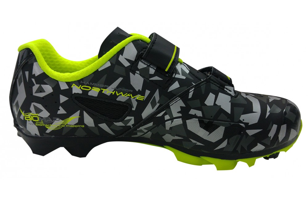 junior mtb shoes