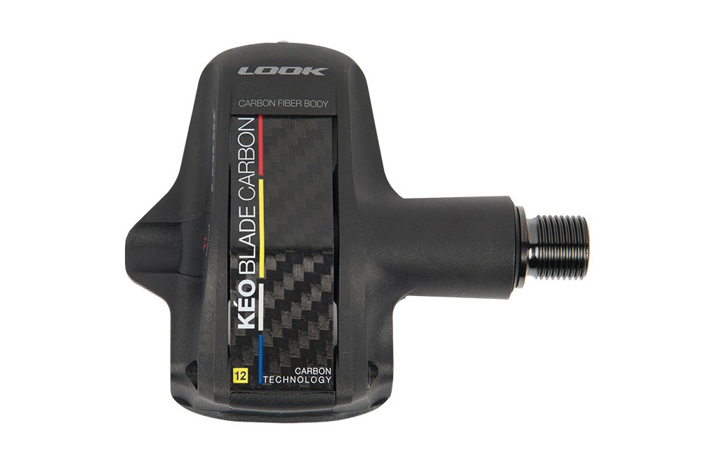 LOOK KÃO BLADE CARBON TI road pedals - Bike Shoes