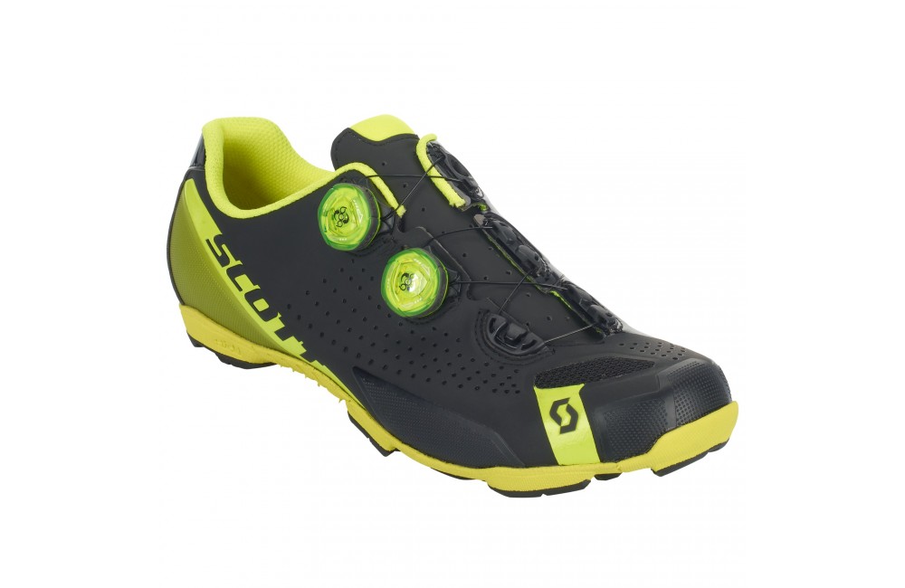 scott mtb rc shoe