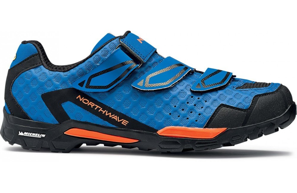 Treer Chaussures De Cyclisme Homme Et Femme Respirantes - Crampons Antidérapants, Semelle Dure Pour VTT & Route, Tailles 36-47