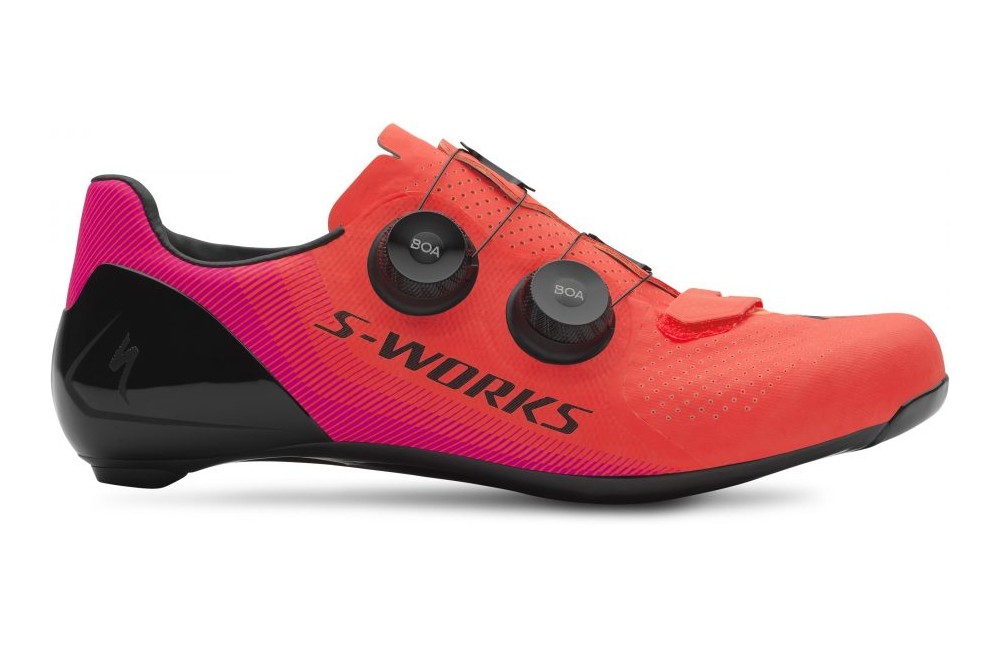 specialized s works shoes 2018