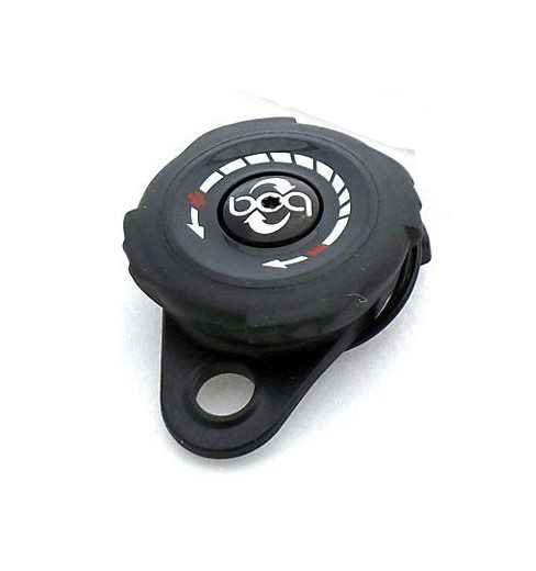 s2 boa dials