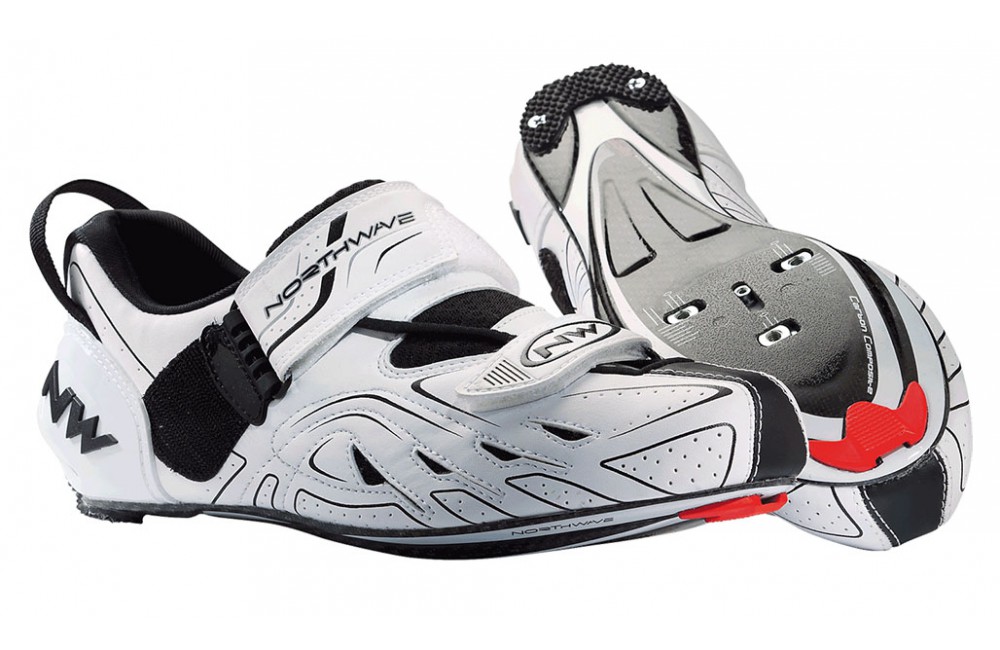Northwave chaussures triathlon mixte Tribute 2017 CHAUSSURES VELO