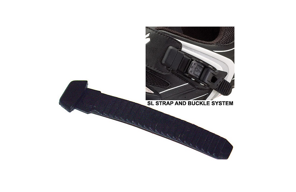 SPECIALIZED MLock or SL replacement ratchet straps Bike