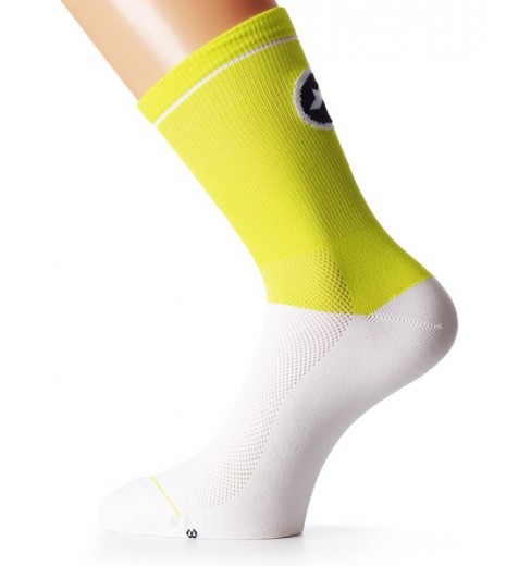 ASSOS Yankee G1 socks - Bike Shoes