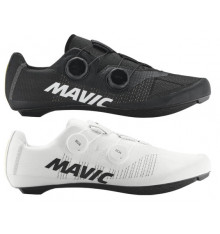 MAVIC Cosmic Ultimate IV road cycling shoes