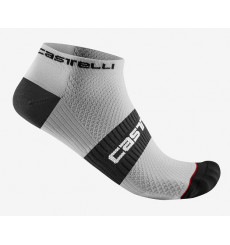 CASTELLI chaussettes velo Lowboy 2