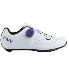 NORTHWAVE STORM Carbon 2025 women road cycling shoes