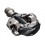 SHIMANO SPD PD-M8100 DEORE XT race pedals