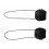SIDI boucles de rechange pour système Tecno3 push longues