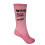TEAM VISMA-LEASE A BIKE Giro d'Italia Victory cycling socks 2025