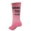 TEAM VISMA-LEASE A BIKE Giro d'Italia Victory cycling socks 2025