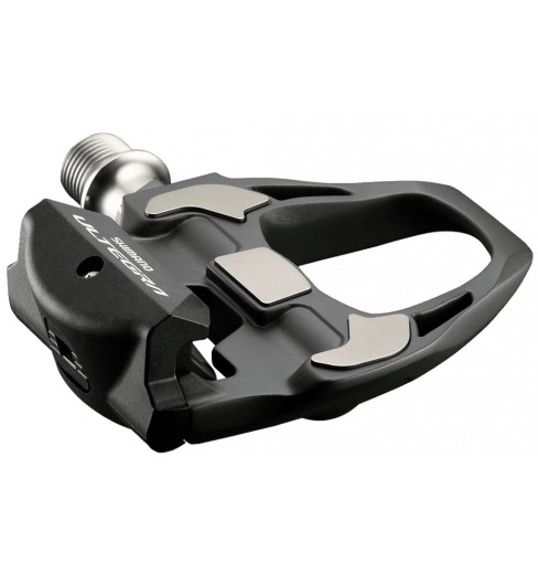 SHIMANO Ultegra PD-R8000 SPD-SL road pedals - Long axis
