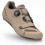 SCOTT chaussures vélo route homme Comp Boa - Beige / brown 2026