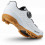 Chaussures vélo femme gravel SCOTT GRAVEL PRO - Blanc 2026