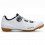 Chaussures vélo femme gravel SCOTT GRAVEL PRO - Blanc 2026