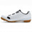 Chaussures vélo femme gravel SCOTT GRAVEL PRO - Blanc 2026