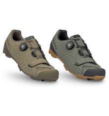 SCOTT Comp Boa MTB men's cycling shoes - 2026
