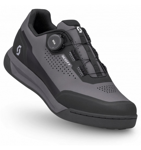 SCOTT VOLT EVO Clip Boa men's MTB shoes - 2026