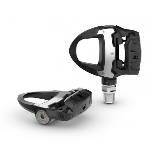 GARMIN pédales capteur de puissance Rally RS210 à double détection