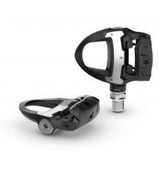 Garmin Rally RS 210 Dual-Sensing Power Meter Pedals