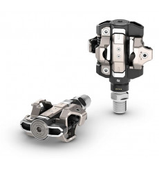 Garmin Rally XC210 Dual-Sensing Power Meter Pedals