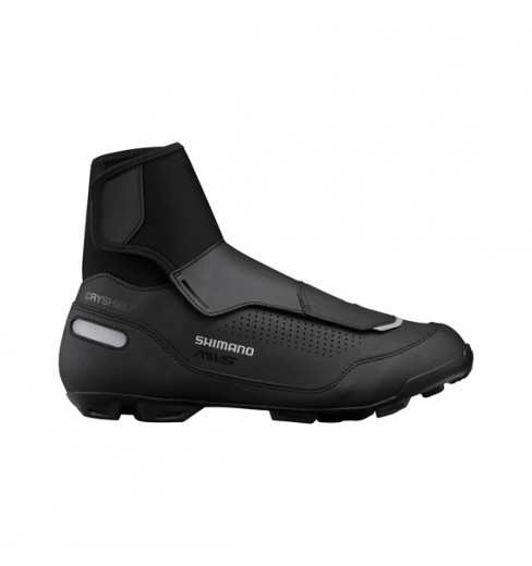 Chaussures VTT hiver SHIMANO MW502 NOIRES