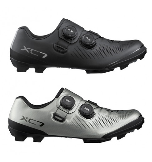 SHIMANO chaussures VTT homme SH-XC703