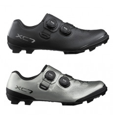 SHIMANO chaussures VTT homme SH-XC703