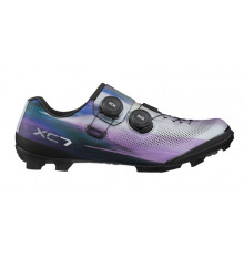 SHIMANO SH-XC703 Men’s MTB shoes - Papillon