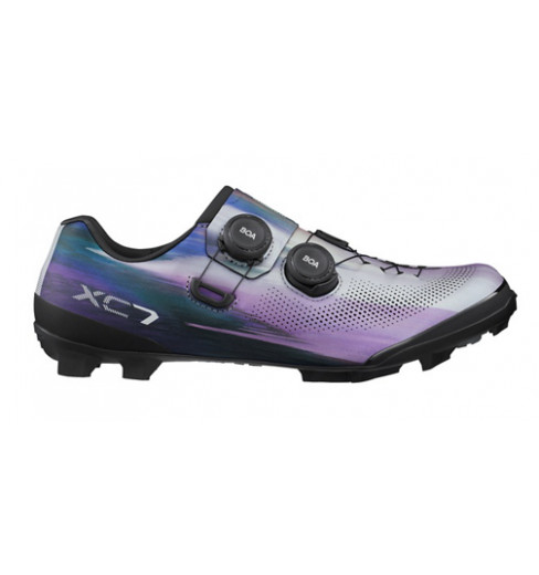 SHIMANO SH-XC703 Men’s MTB shoes - Papillon