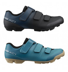 SHIMANO chaussures VTT femme SH-XC102
