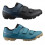 SHIMANO chaussures VTT femme SH-XC102