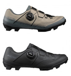 SHIMANO chaussures VTT femme XC SH-XC503 