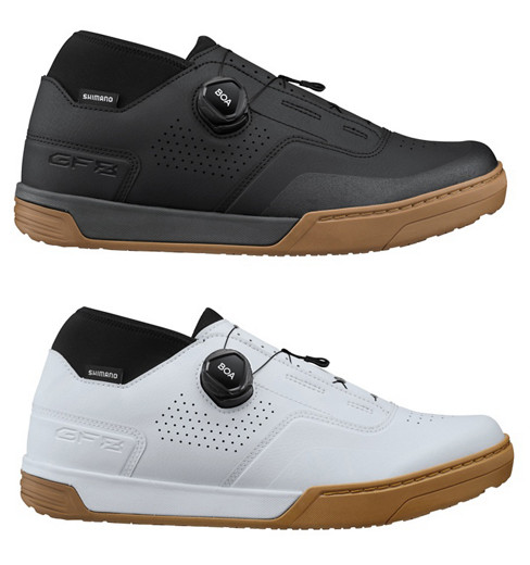 SHIMANO SH-GF800 MTB shoes