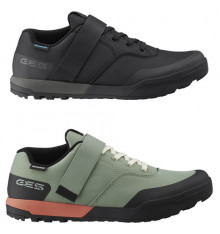 SHIMANO SH-GE500 MTB shoes