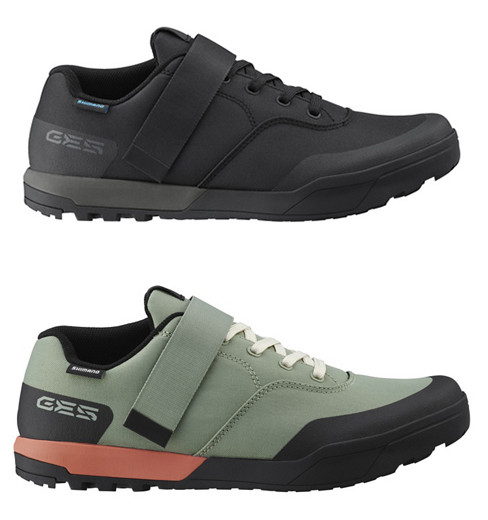 SHIMANO SH-GE500 MTB shoes