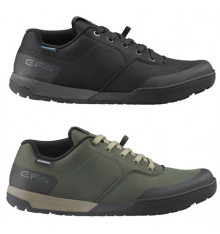 SHIMANO chaussures vélo VTT SH-GF400