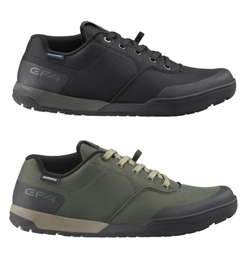 SHIMANO SH-GF400 MTB shoes